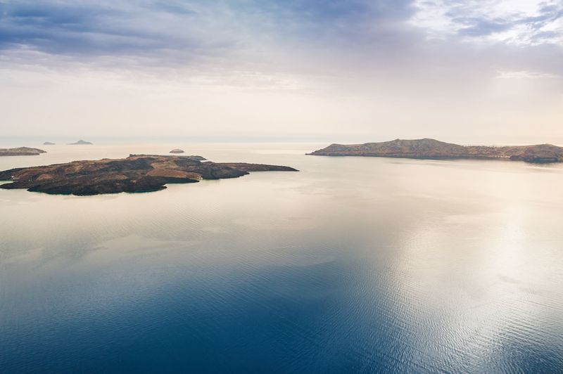 Caldera & Oia Sunset Boat Tour-AD2023-033-6