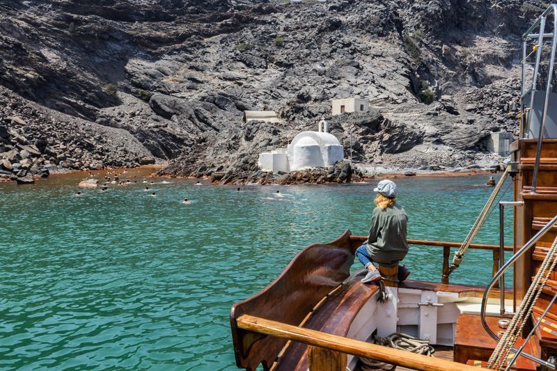 Caldera & Oia Sunset Boat Tour-AD2023-033-8