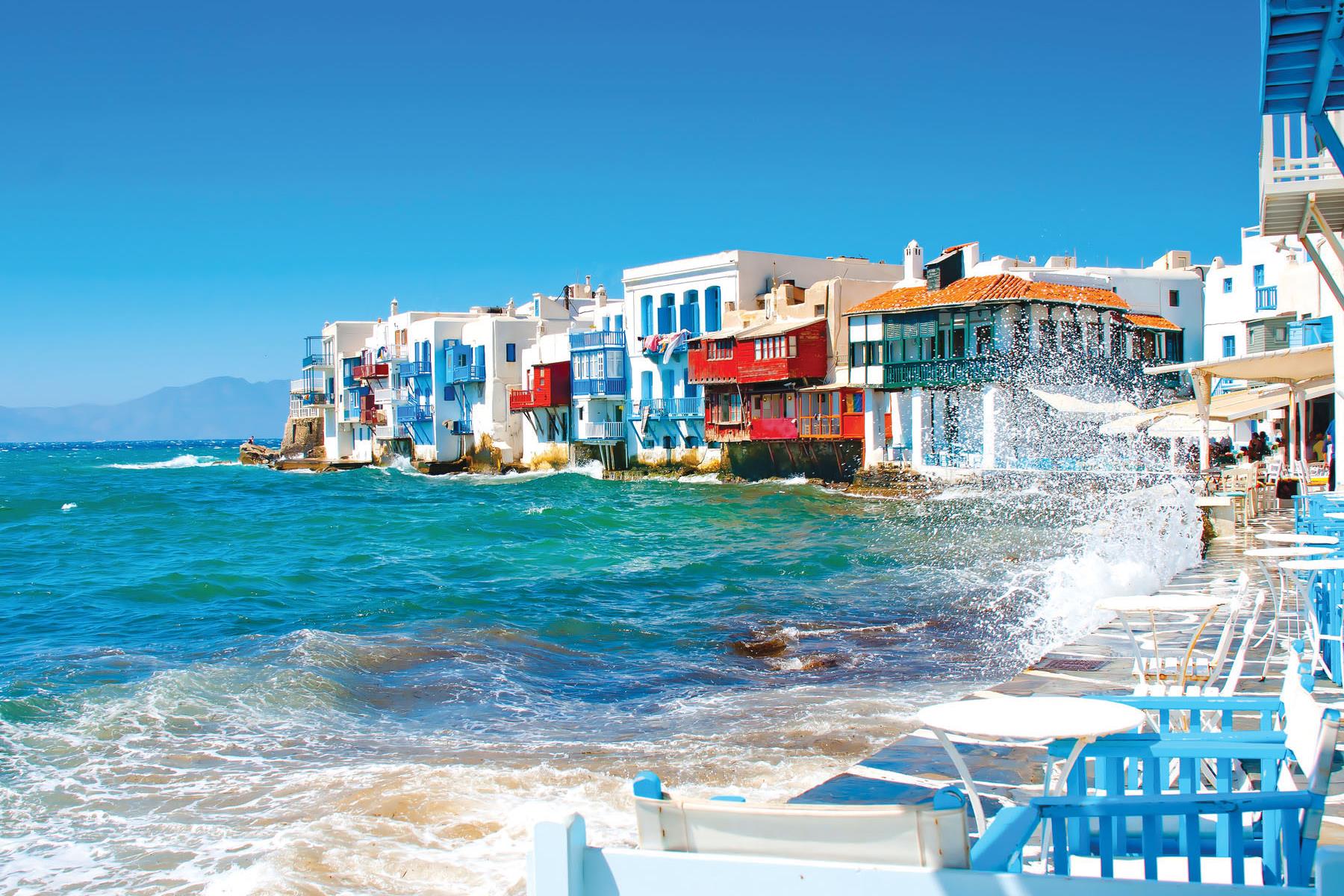 IMAGES OF THE AEGEAN - 3 DAYS-AD2023-089-3